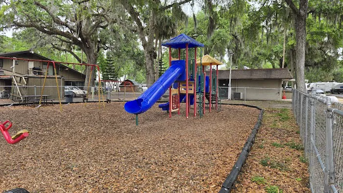 Titusville / Kennedy Space Center KOA Journey Picture 5