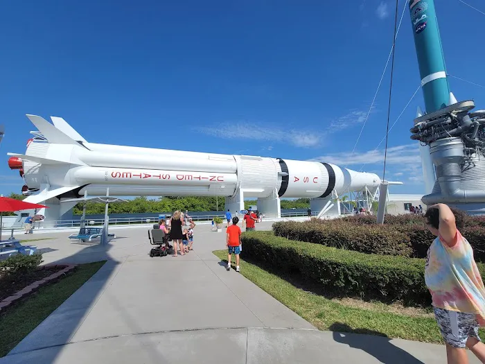 Titusville / Kennedy Space Center KOA Journey Picture 3