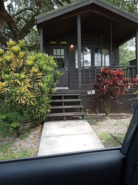 Titusville / Kennedy Space Center KOA Journey Picture 1