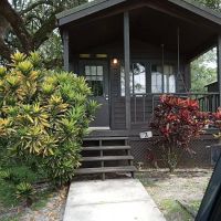 Titusville / Kennedy Space Center KOA Journey ico