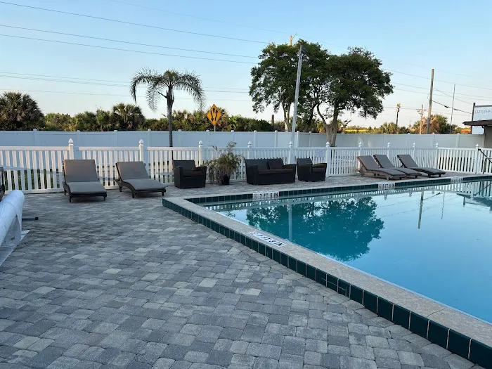 Titusville / Kennedy Space Center KOA Journey Picture 4