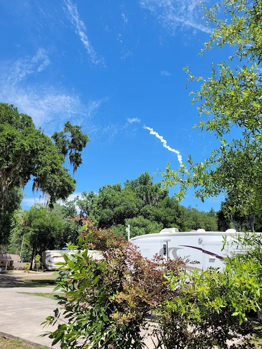 Titusville / Kennedy Space Center KOA Journey Picture 10