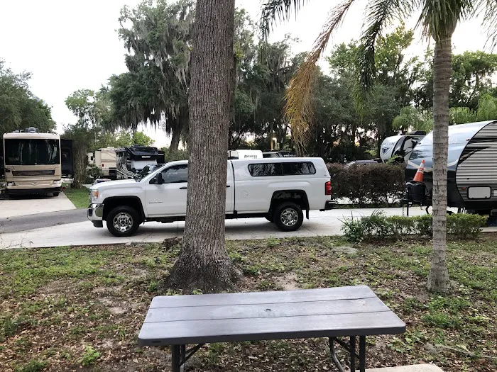 Titusville / Kennedy Space Center KOA Journey Picture 6