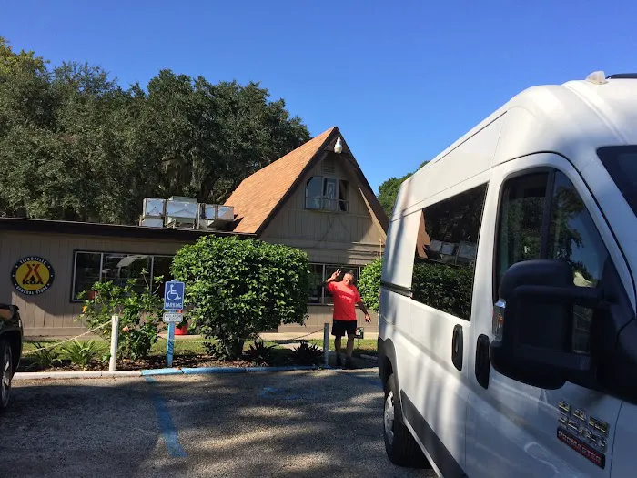 Titusville / Kennedy Space Center KOA Journey Picture 9