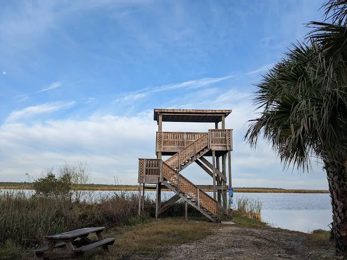 Buck Lake Group Campsite Picture 1