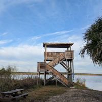 Buck Lake Group Campsite ico