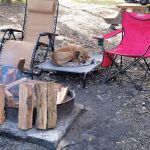 Group Camp - St. Johns River Water Management District