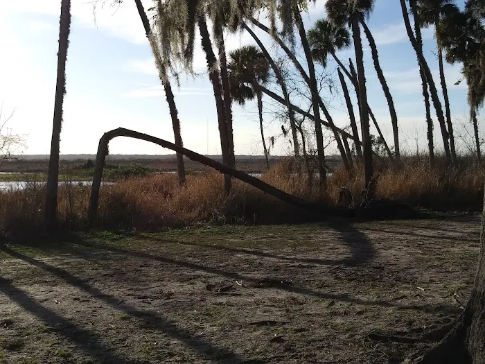 Group Camp - St. Johns River Water Management District Picture 7
