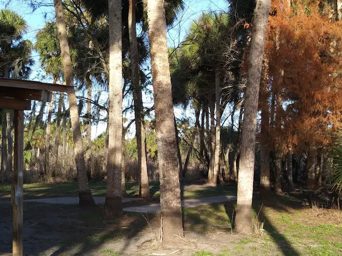 Group Camp - St. Johns River Water Management District Picture 5