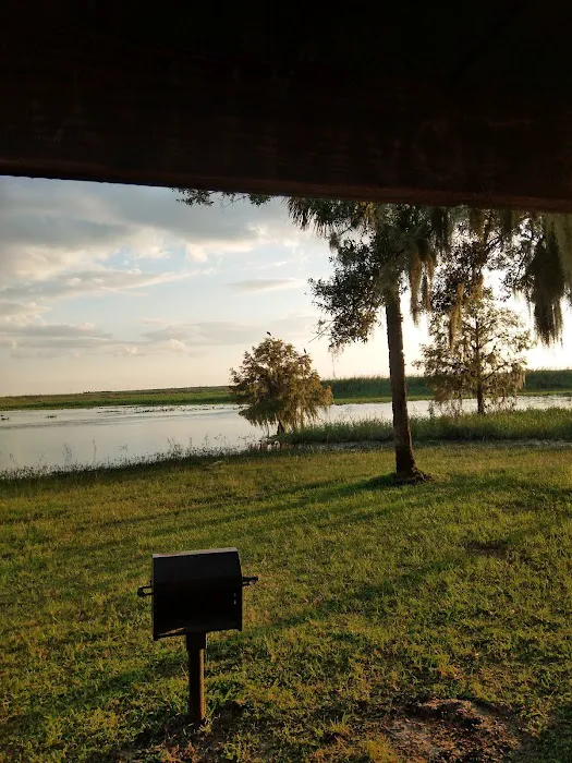 Group Camp - St. Johns River Water Management District Picture 9