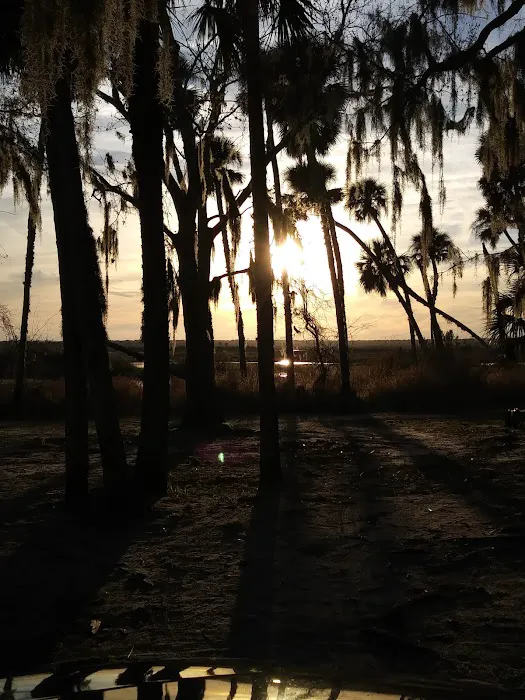 Group Camp - St. Johns River Water Management District Picture 4