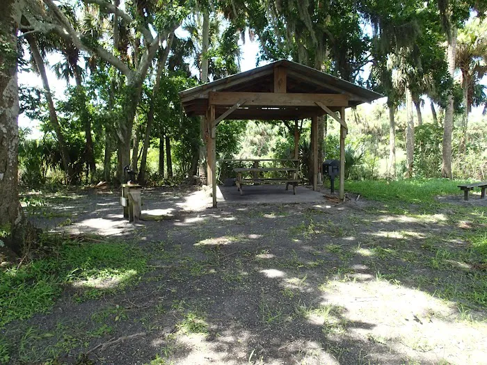 Group Camp - St. Johns River Water Management District Picture 8
