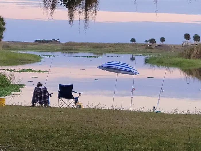 Group Camp - St. Johns River Water Management District Picture 2