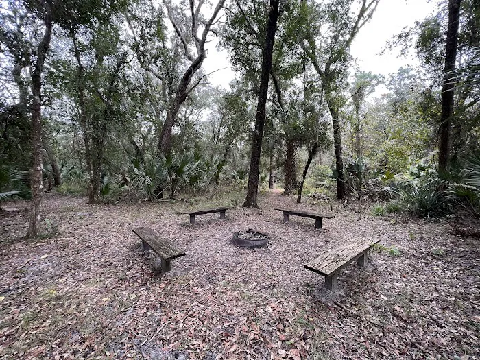 Wiley Dykes Sr. Camp Picture 6