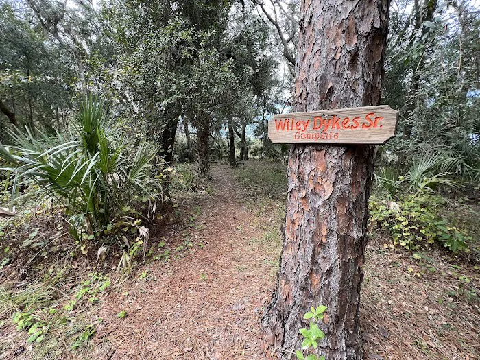Wiley Dykes Sr. Camp Picture 4