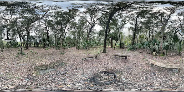 Wiley Dykes Sr. Camp Picture 1