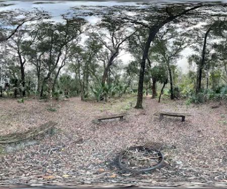 Wiley Dykes Sr. Camp