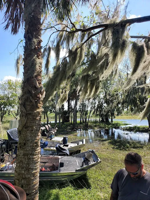 Bears Bluff Picture 2