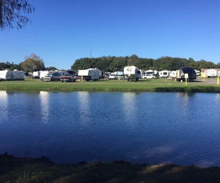 B & C Paradise Camp LLC