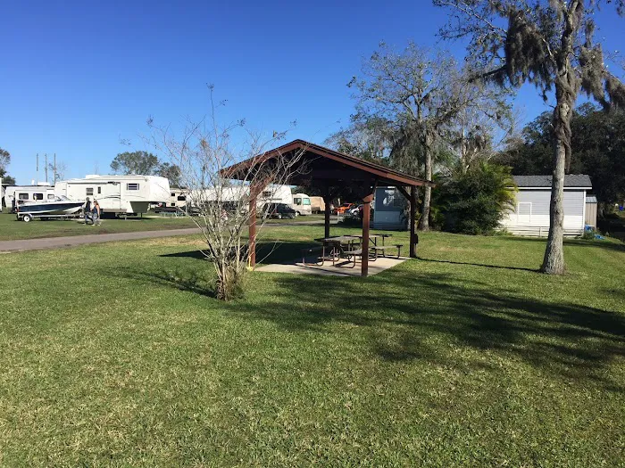 B & C Paradise Camp LLC Picture 5