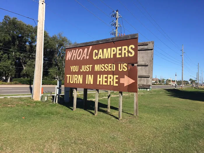 B & C Paradise Camp LLC Picture 9