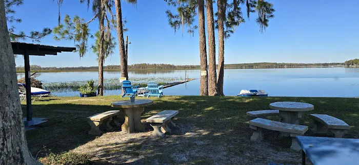 B & C Paradise Camp LLC Picture 12