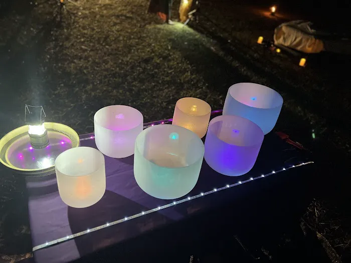 Lake Louisa State Park Cabins Picture 4