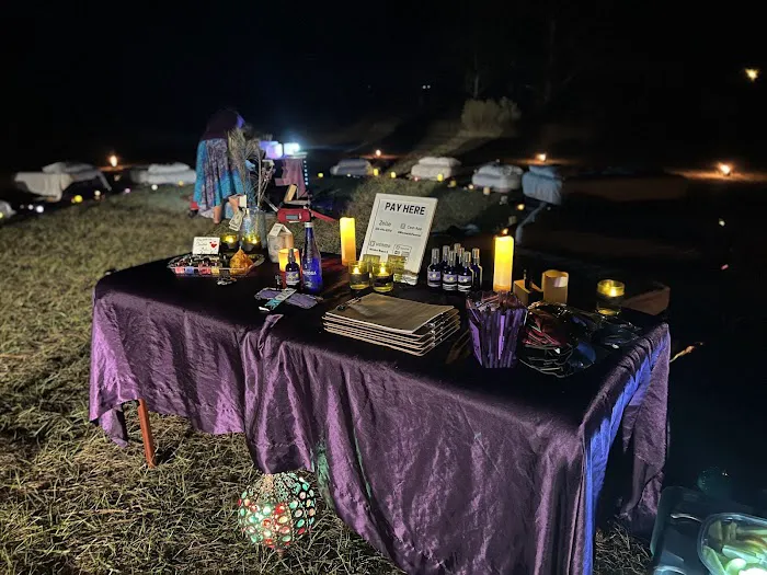 Lake Louisa State Park Cabins Picture 7