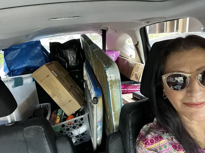 Lake Louisa State Park Cabins Picture 5