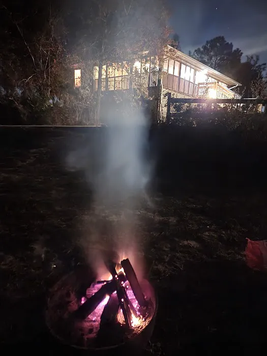 Lake Louisa State Park Cabins Picture 9