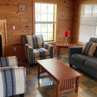 Lake Louisa State Park Cabins ico