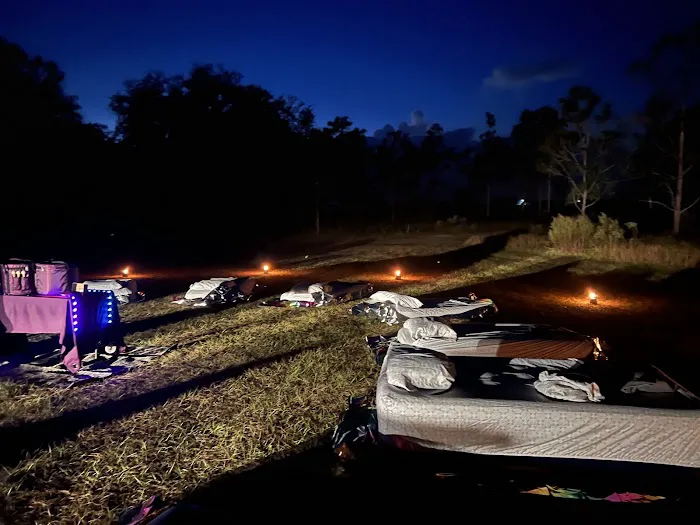 Lake Louisa State Park Cabins Picture 8
