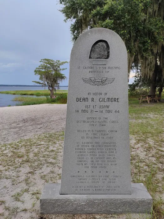 Lake Louisa State Park Campground - Loop A Picture 4