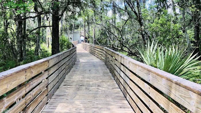 Lake Louisa State Park Campground - Loop A Picture 9