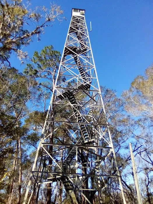 FNST High Bluff Camp Picture 7