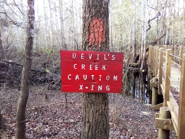 FNST High Bluff Camp Picture 8