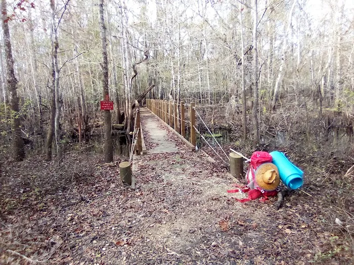 FNST High Bluff Camp Picture 10