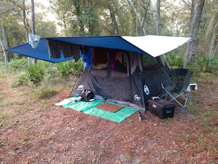 FNST High Bluff Camp Picture 5