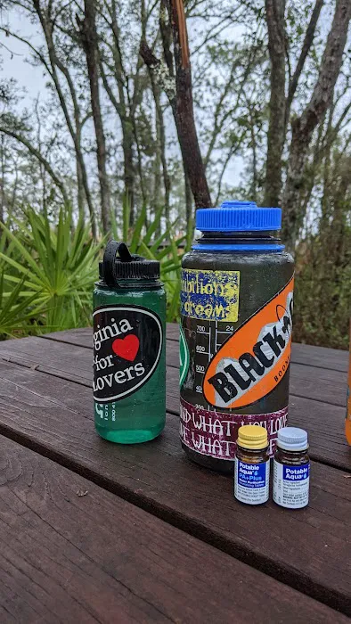 FNST High Bluff Camp Picture 3