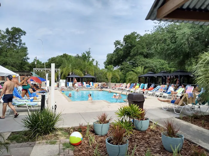 Sawmill Campground Picture 2