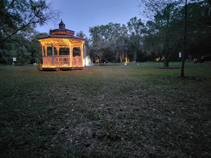 Sawmill Campground Picture 1