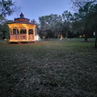 Sawmill Campground ico