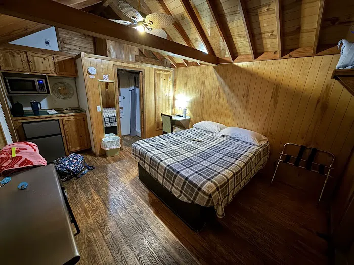 Sawmill Campground Picture 3