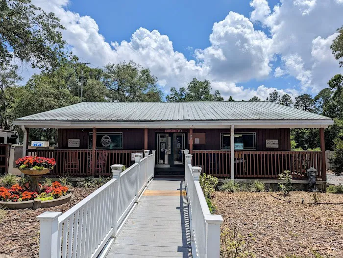 Sawmill Campground Picture 8