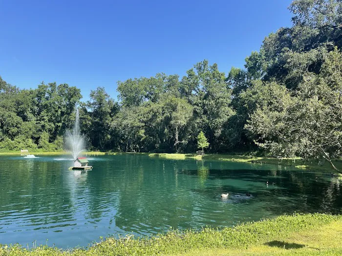 Sawmill Campground Picture 7