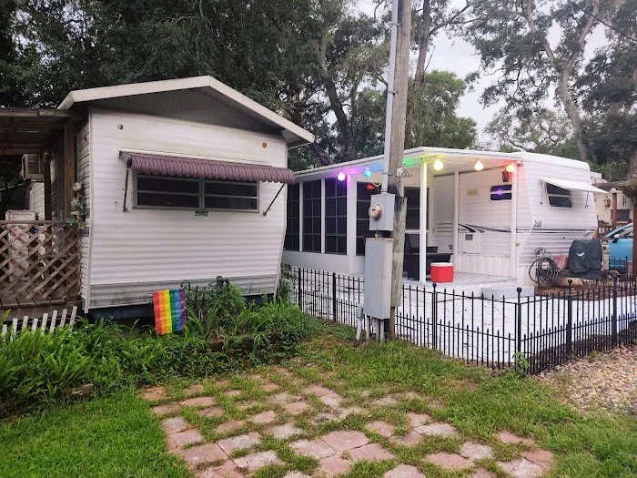 Sawmill Campground Picture 6