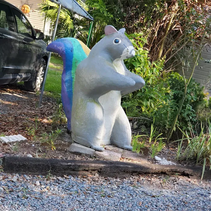 Sawmill Campground Picture 10