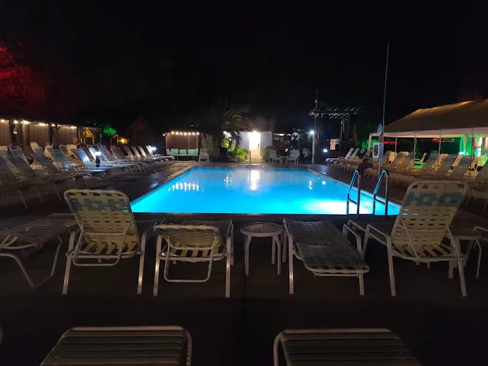 Sawmill Campground Picture 9