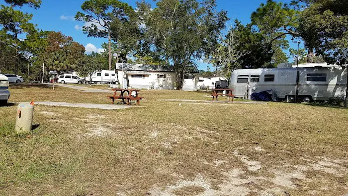 Frontier Campground Picture 6