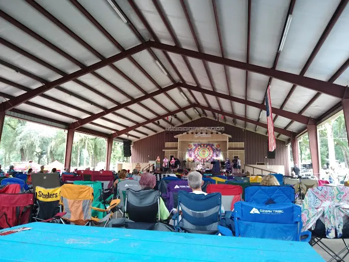 Florida Sand Music Ranch Picture 2